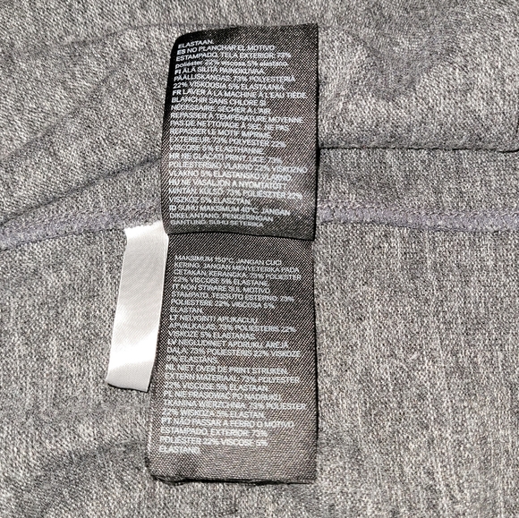 H&M GIRL'S STAR CARDIGAN - Picture 5 of 9